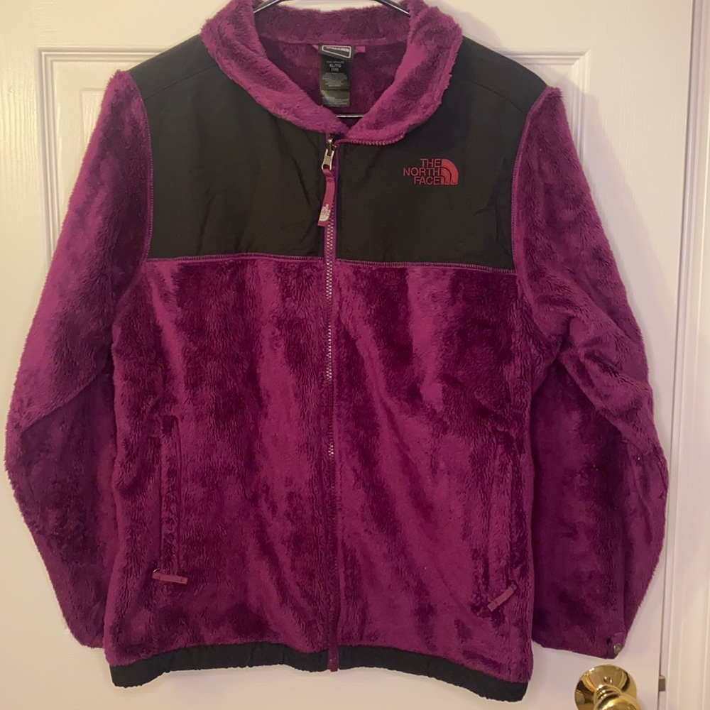 The North Face Denali Thermal Jacket